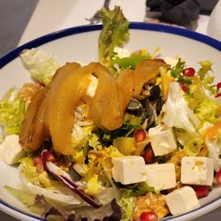 El Corte Ingles - Salad