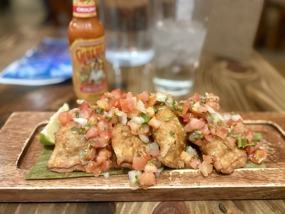 Agave Mexican Restaurant