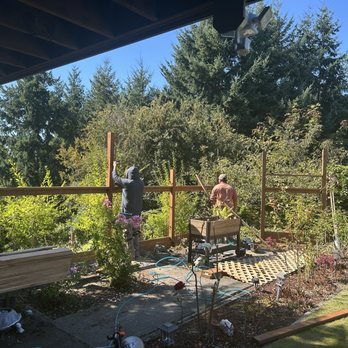 Ergeon - Fence installation by ERGEON - Fences & Gates Near Me - Seattle, Washington