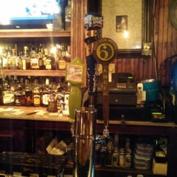 Papa's Bourbon and Beer House