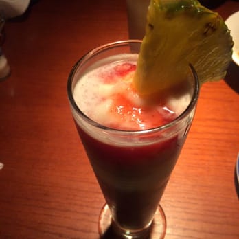 Red Lobster - Nice cocktail - Seafood Near Me - Thornhill, Ontario Red Lobster - Nice cocktail - Seafood Near Me - Thornhill, Ontario