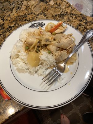 Blue Elephant Thai Cuisine by null