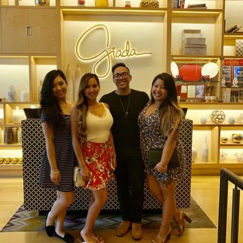 GIADA - Front entrance :) - Italian Near Me - Las Vegas, Nevada