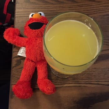 Elephant & Castle - Gigantic mimosa! And Elmo. - British Near Me - Seattle, Washington Elephant & Castle - Gigantic mimosa! And Elmo. - British Near Me - Seattle, Washington
