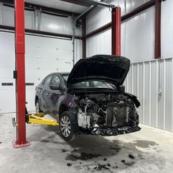 Mt Airy Collision Center
