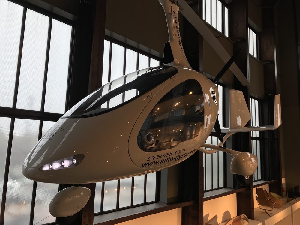 Red Dot Design Museum