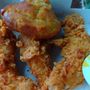 Photo of Krispy krunchy Chicken