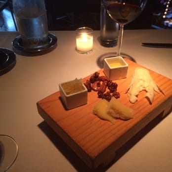 Boiler Room - After meal cheeses - New American Near Me - Omaha, Nebraska