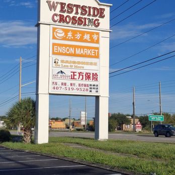 Westside Crossing - Shopping Centers Near Me - Orlando, Florida Westside Crossing - Shopping Centers Near Me - Orlando, Florida