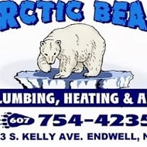 Slide of Arctic Bear Heating, Air, Plumbing & Water Treatment