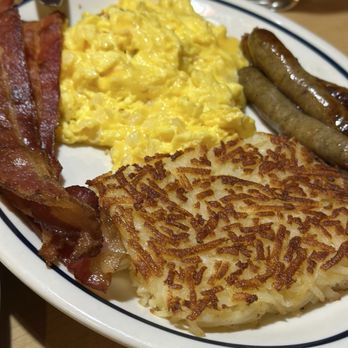 IHOP - Breakfast & Brunch Near Me - Edgewater, Maryland