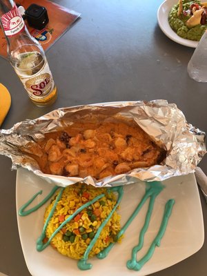 Hotel Posada del Mar by null