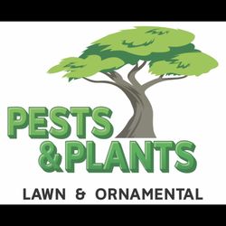 Pests and Plants