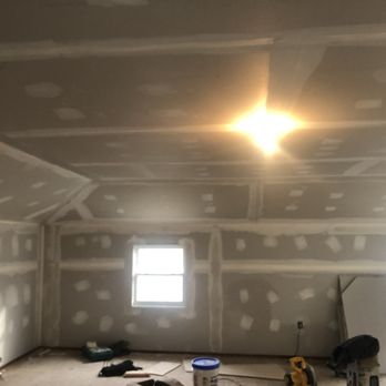 Sky Blue Contractors Inc - After! - Painters Near Me - Silver Spring, Maryland
