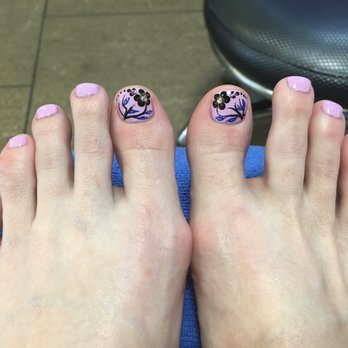 Azul Day Spa Salon - I let her create me a design! - Day Spas Near Me - Phoenix, Arizona Azul Day Spa Salon - I let her create me a design! - Day Spas Near Me - Phoenix, Arizona