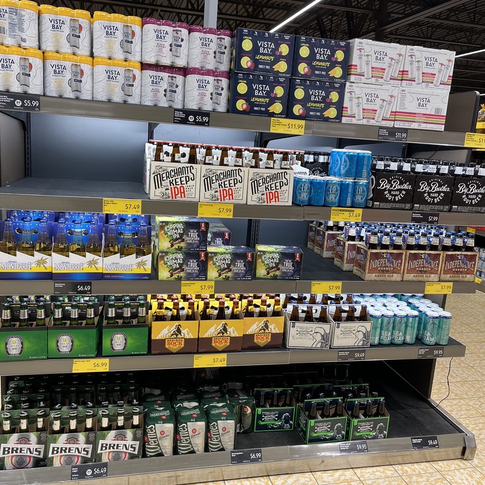 ALDI - Aldi's beers. - Grocery Near Me - West Hartford, Connecticut ALDI - Aldi's beers. - Grocery Near Me - West Hartford, Connecticut
