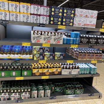 ALDI - Aldi's beers. - Grocery Near Me - West Hartford, Connecticut