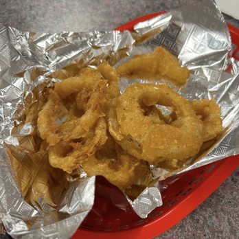 Wings, Rings and Things - Onion rings - Burgers Near Me - Milledgeville, Georgia Wings, Rings and Things - Onion rings - Burgers Near Me - Milledgeville, Georgia