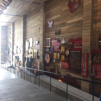 Wild Turkey - History - Distilleries Near Me - Lawrenceburg, Kentucky