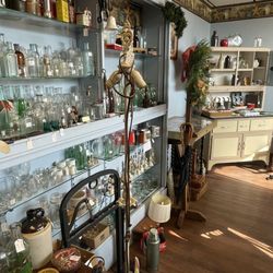 Barnesville Antique Mall