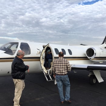Landmark Aviation - Heading to Ohio - Airports Near Me - Baton Rouge, Louisiana