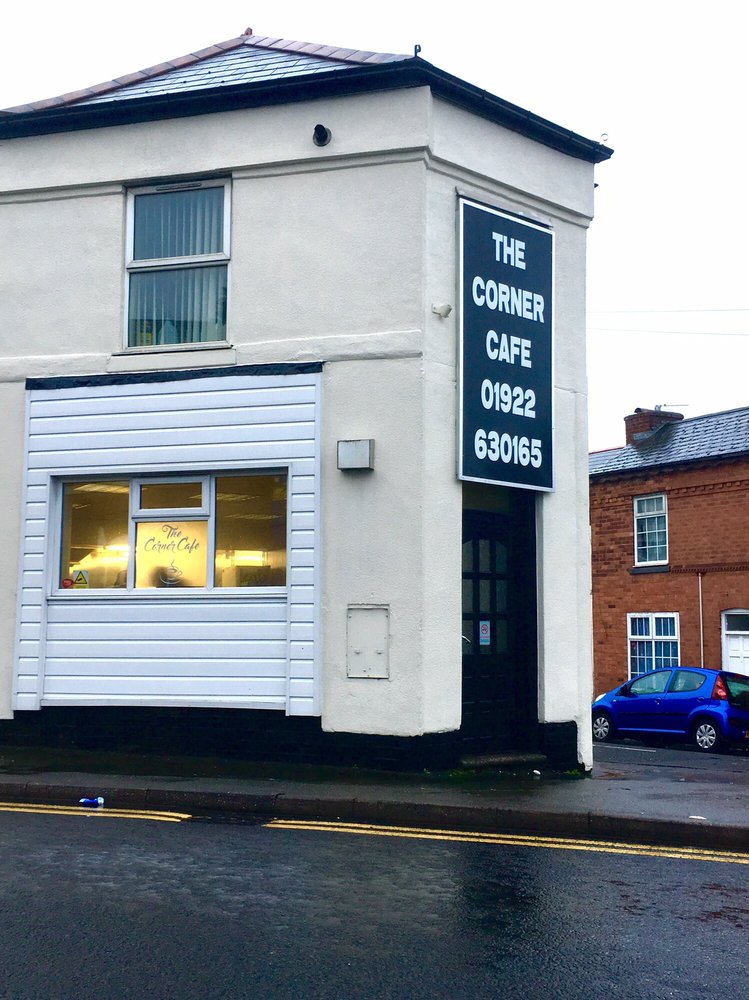 THE GREEDY PIG Updated October 2024 54 West Bromwich Street