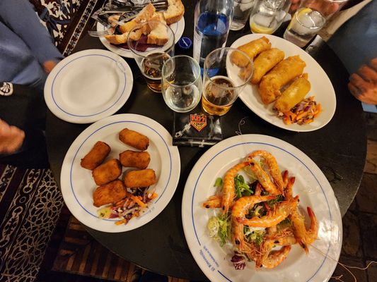 El Rinconcillo by null