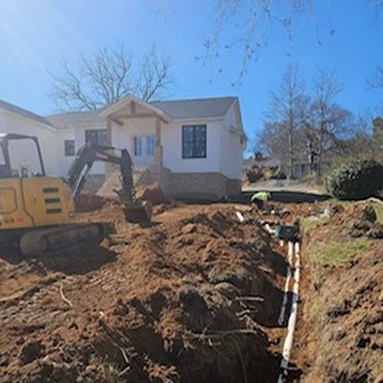 Hutchens Septic Services - Septic Services Near Me - Providence Forge, Virginia Hutchens Septic Services - Septic Services Near Me - Providence Forge, Virginia