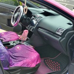 Tenneh Mobile Car Wash and Detail
