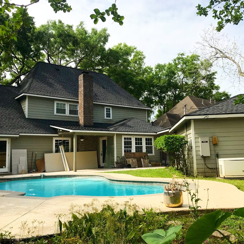 Slide of State Roofing Company