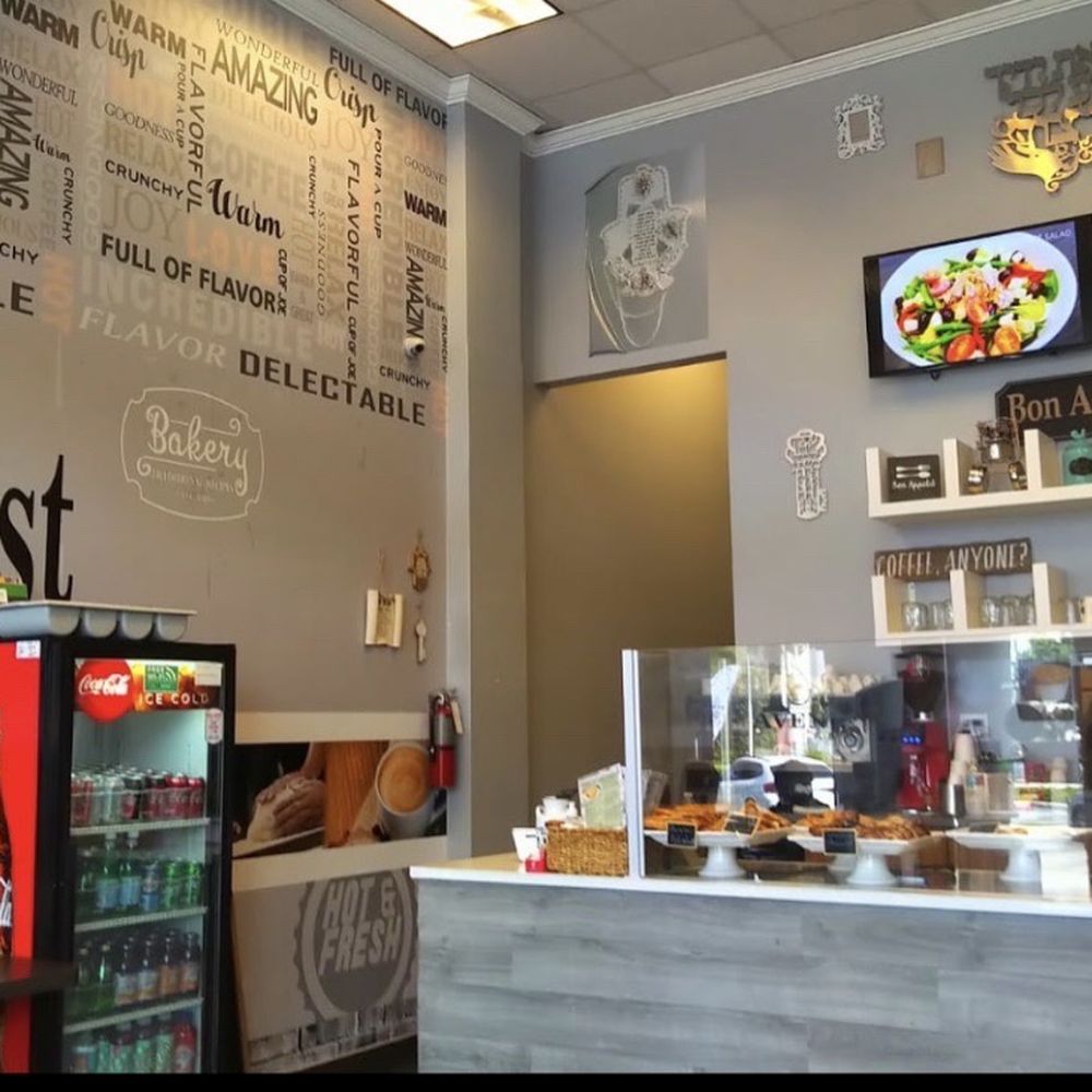 Toast Avenue Cafe - Kosher Near Me - Hollywood, Florida
