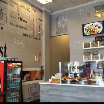 Toast Avenue Cafe - Kosher Near Me - Hollywood, Florida Toast Avenue Cafe - Kosher Near Me - Hollywood, Florida