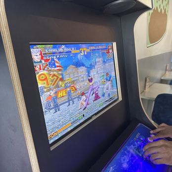8 Bit Boba Tea - Bubble Tea Near Me - San Antonio, Texas 8 Bit Boba Tea - Bubble Tea Near Me - San Antonio, Texas