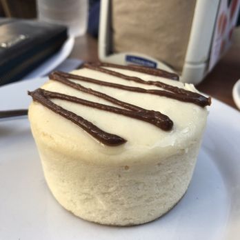 Ah Cacao - Cheesecake - Coffee & Tea Near Me - Playa del Carmen, ROO