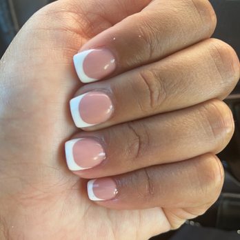 Lashes N Nails - Nail Salons Near Me - Tempe, Arizona