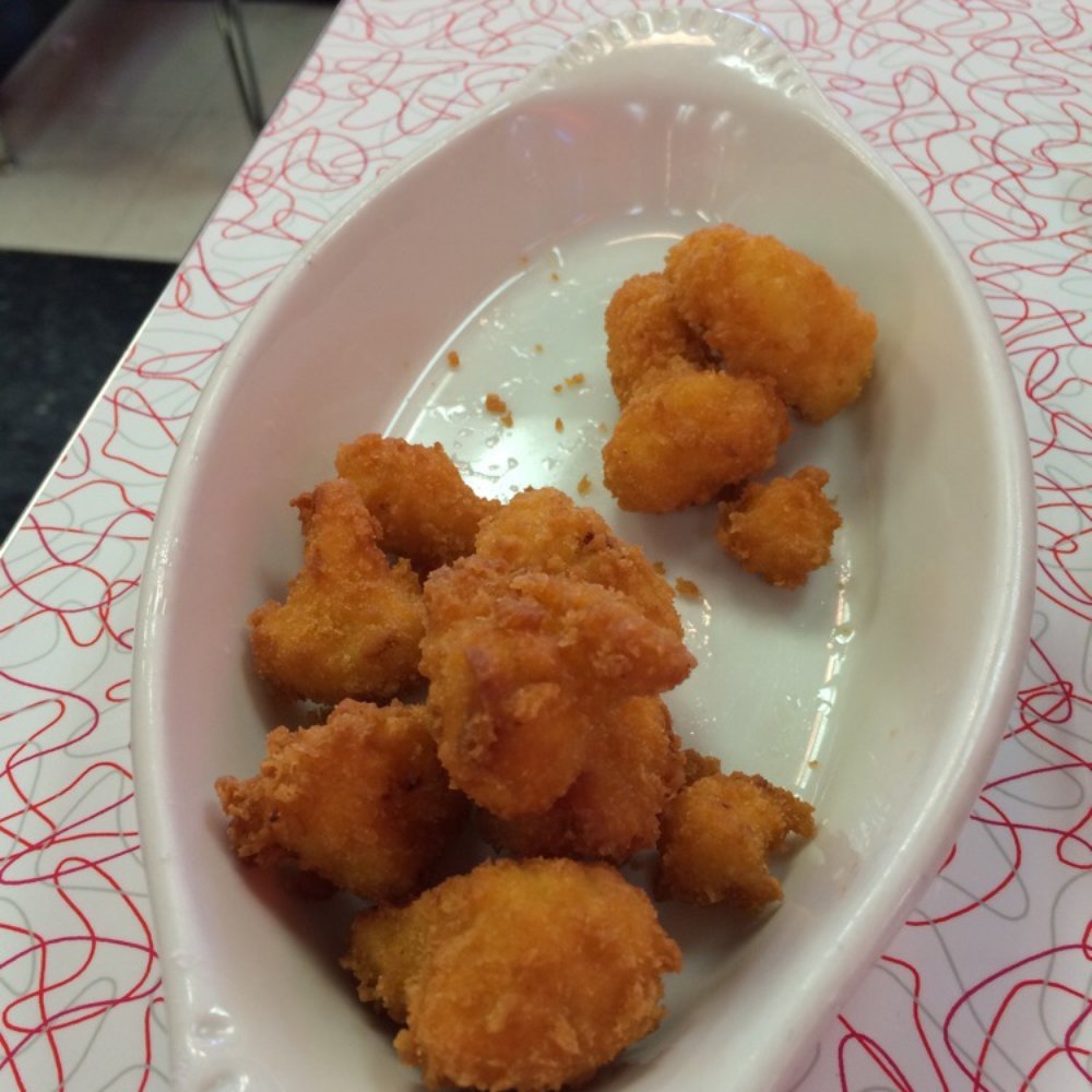 Charlie Parkers - Fried cauliflower, yummy! - Diners Near Me - Springfield, Illinois Charlie Parkers - Fried cauliflower, yummy! - Diners Near Me - Springfield, Illinois
