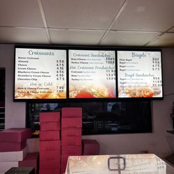 K's Donut Emporium