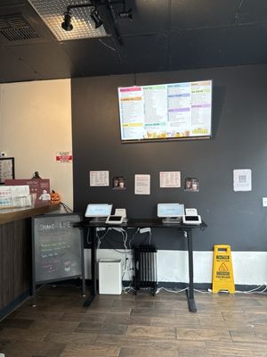Ding Tea Seattle by null