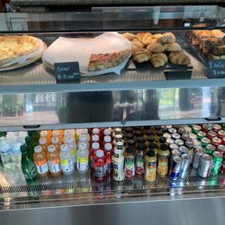 Cafe Presto