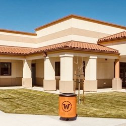 Wasco Union High School