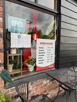 Super Duper Teriyaki by null