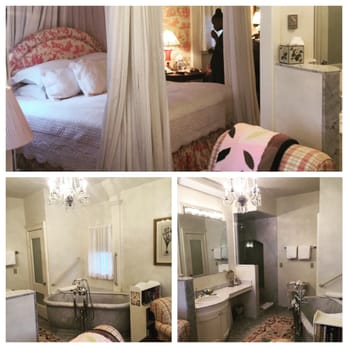 Blantyre - Toile Room - Resorts Near Me - Lenox, Massachusetts
