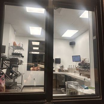 Desert Drifter - Coffee & Tea Near Me - Tucson, Arizona