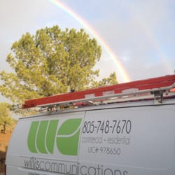 Willis Communications