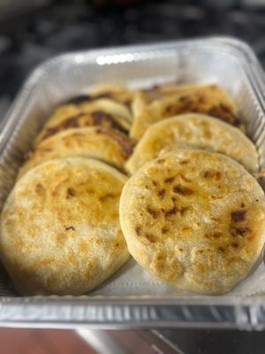 TAQUERIA EL TENAMPA by null