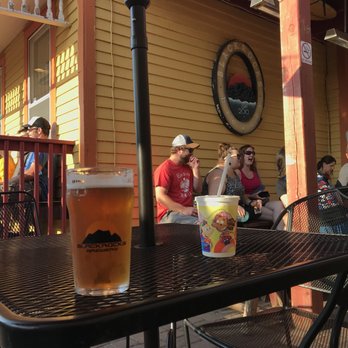 Blackrocks Brewery - Breweries Near Me - Marquette, Michigan Blackrocks Brewery - Breweries Near Me - Marquette, Michigan