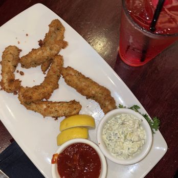 Original Joe's - Calamari Strips - Italian Near Me - San Jose, California Original Joe's - Calamari Strips - Italian Near Me - San Jose, California
