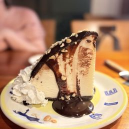 Kimo's Original Hula Pie Kimo's Original Hula Pie