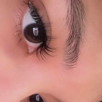 Barbie lash - 2D - Eyelash Service Near Me - La Mirada, California
