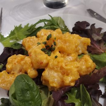 MesaMar Seafood Table - Rock shrimp - Seafood Near Me - Coral Gables, Florida